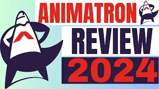 ANIMATRON REVIEW 2024: IS IT THE BEST ANIMATION AND EXPLAINER VIDEO TOOL FOR MORE ENGAGEMENT?