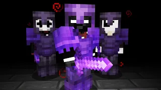 I Created Minecraft's Deadliest Mafia