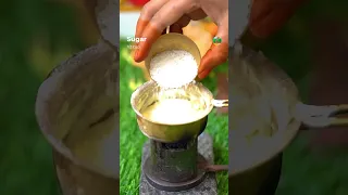 🦚 Krishna Janmashtami Special Recipe In Miniature 🧞‍♂️