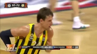 LIVE Super Euroleague-Post Game Show Χίμκι-Ολυμπιακός, Παρασκευή 12/10