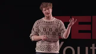 Productivity & How Not to Burn Out | Max Kaplan | TEDxYouth@Dayton