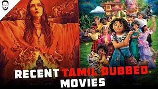 Recent 5 Tamil Dubbed Movies | New Hollywood Movies in Tamil Dubbed | Playtamildub