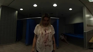 360' Horror Video (Prototype)