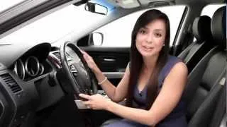 2008 Mazda CX-9 Sport For Sale in Miami, Hollywood, FL - Florida Fine Cars Reviews