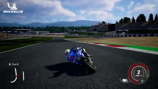 Demo Lap: Andrea in Austria – Iannone shows us how it’s done!