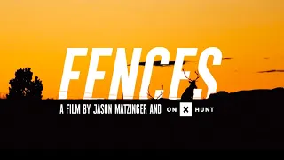 Fences | presented by onX