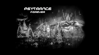 Black & White - Myladylay ★★★ [Psytrance Fullon]