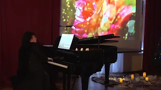 Vitalij Neugasimov - You Are My Light - Tatiana Pichkaeva, piano