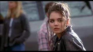 Disturbing Behavior 1998 Teaser Trailer (VHS Capture)