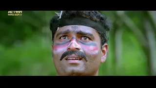 JUNGLEE KHILADI 2 - Hindi Dubbed Full Action Movie _ South Indian Movies Dubbed In Hindi