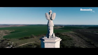 Cetatea și Monumentul Tropaeum Traiani – Adamclisi