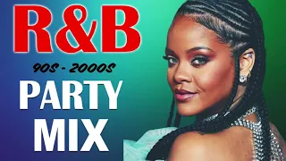 90'S & 2000'S R&B MIX   Rihana , Ne Yo, Beyonce, Usher, Chris Brown