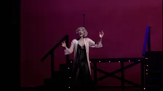 Funny Honey, Grace Piper Fields as Roxie in Chicago