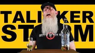 Talisker Storm review #103 with The Whiskey Novice