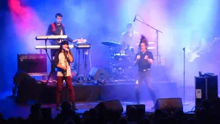 Ariel Pink - Time to meet your god (live @ Rivierenhof, 30-08-2018)