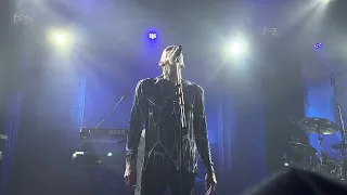 Saga-Live In Hamburg-June 8. 2023 Full Show Part3.