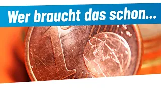 Ist die Bargeld-Abschaffung geplant?