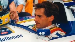 Assetto Corsa PC 1994 Circuit Imola Aryton Senna Williams FW16