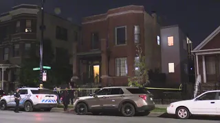 Woman found dead in Logan Square apartment, just a block from where missing woman lives