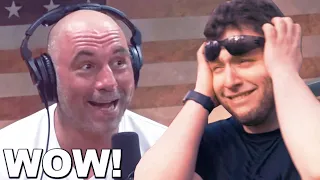 How to Lose Weight like Joe Rogan (It's so simple!) |  Sponsored By #3