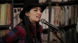 Ana Tijoux - Shock - 1/17/2019 - Paste Studios - New York, NY