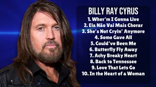 Talk Some-Billy Ray Cyrus-Chart-toppers that resonated in 2024-Mesmerizing