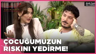 Mert'in Bonkör Tavrı Buse'yi Sinirlendirdi!  | Kısmetse Olur: Aşkın Gücü 2. Sezon 138. Bölüm