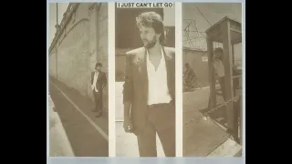 David Pack - I Just Can't Let Go (1985 LP Version) HQ