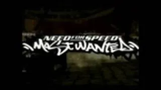 Need for Speed Most Wanted PlayStation 2 Trailer - Heat