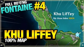 Full Rương Fontaine #4 | Khu Liffey Map Mới 4.1