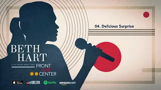 Beth Hart - Delicious Surprise - Front And Center (Live From New York)