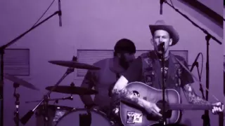 Hank Williams III - I'll Never Get Out Of This World Alive - Live 11/9/09