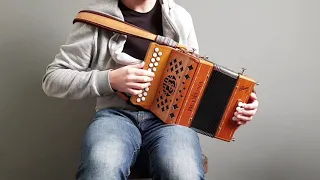 Ballydesmond no.2 (Irish polka) BC accordion