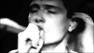 PSST  - Transmission (Joy Division Cover / Ian Curtis Tribute)