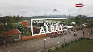 Biyahe ni Drew: Explore the beauty of Bacacay, Albay!