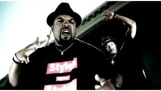 Ice Cube ft. WC - WestSide Chrome & Paint I 2022