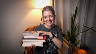 ASMR Book Review - Breo Massage