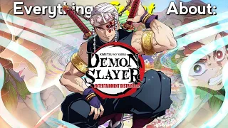 Everything GREAT About: Demon Slayer | Season 2