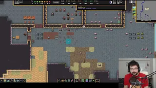 Let's Play: Dwarf Fortress - Archcruxes ep. 8