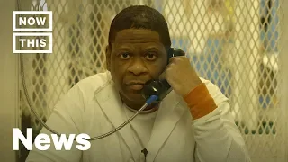 Why This Potentially Innocent Man Is Facing Execution | NowThis