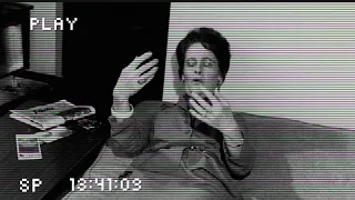 Scariest Lost Footage Of Ed and Lorraine Warren Part 3