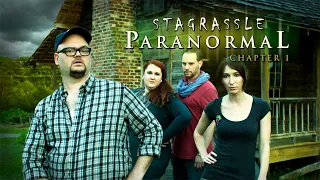 Stagrassle Paranormal (2022) | Full Movie | Horror Movie