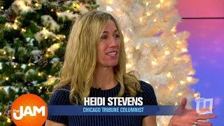 Monday Jam Session: Heidi Stevens and The Jam on Bullying