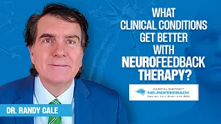 What Clinical Conditions Get Better With Neurofeedback Therapy FAQ #shorts