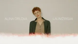 Alina Orlova - Laumžirgiai (Full Album)