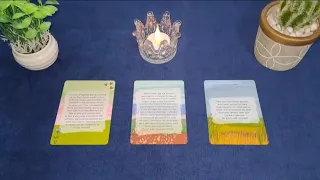 💙 Jangan Kaget ya.. Ini Pesan dari Leluhur, Pesan dari Seseorang, dan Pesan Semesta ✨ (Pilih Kartu)