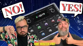 Did we LOVE or HATE the ToneMaster Pro? (Honest Review)