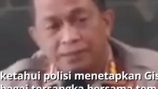 Terungkap alasan gisel merekam video syur 19 detik