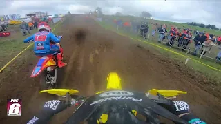 Gopro - Haid-Haversin 2023 - Inter Mx2 - Manche 1 - Mx AMPL