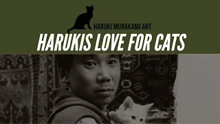 Why Haruki Murakami loves cats | Short Documentary